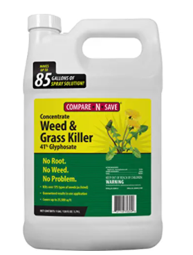 compare and save